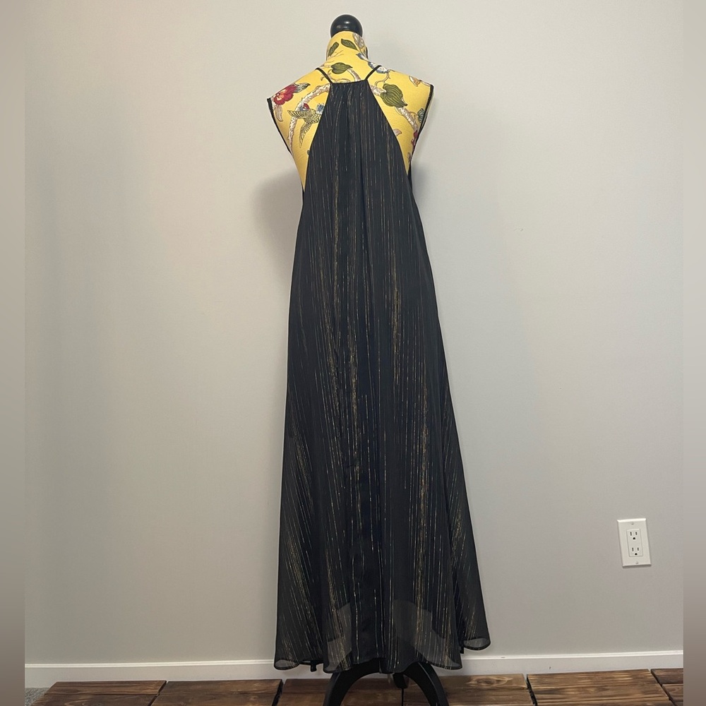 Show Me Your Mumu Bronte Maxi Dress Size Small - Picture 10 of 15